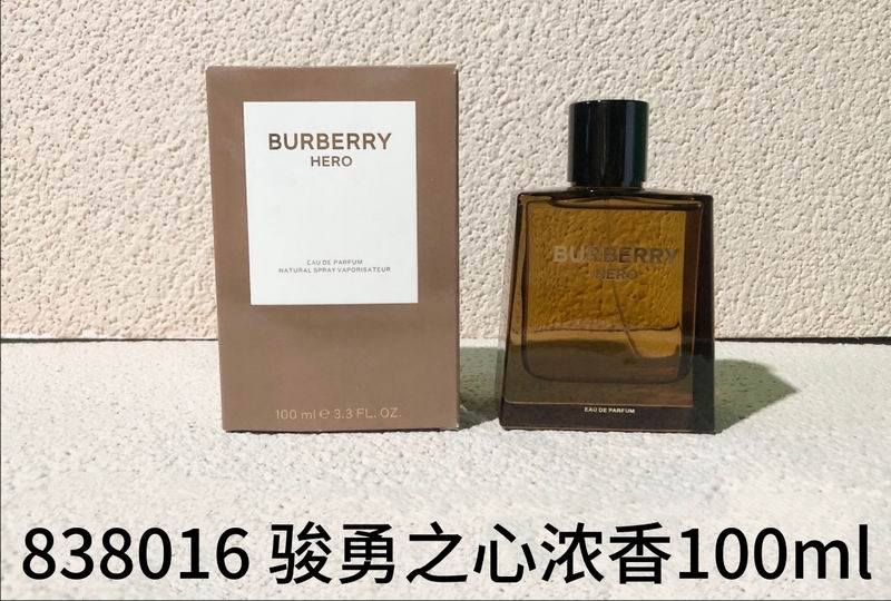 Burberry 100ml 53
